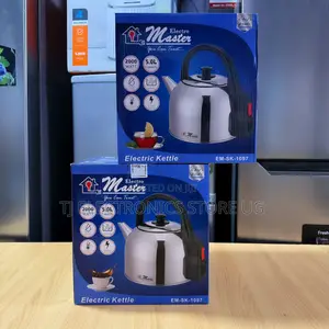 Electromaster 5 Litre Electric Kettle