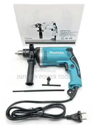 Makita Drill 13mm