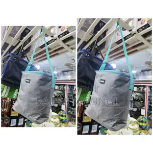 Foldable Lunch Bag
Ush 80,000negotiable