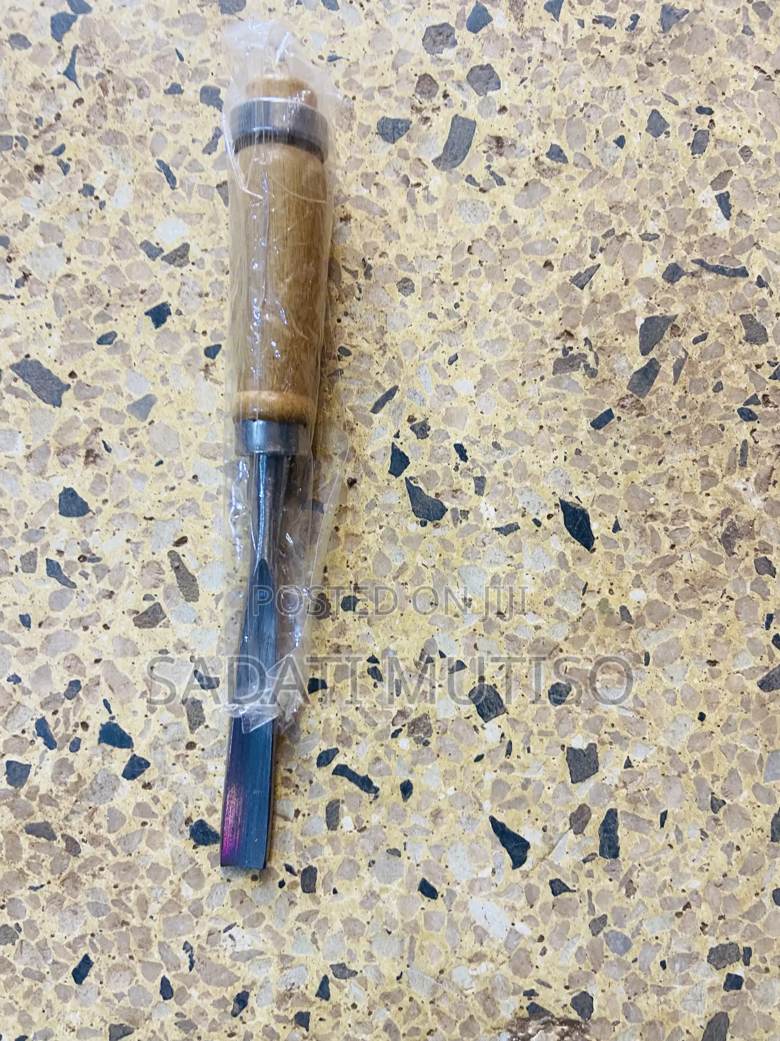 12pieces Carving Chisels
