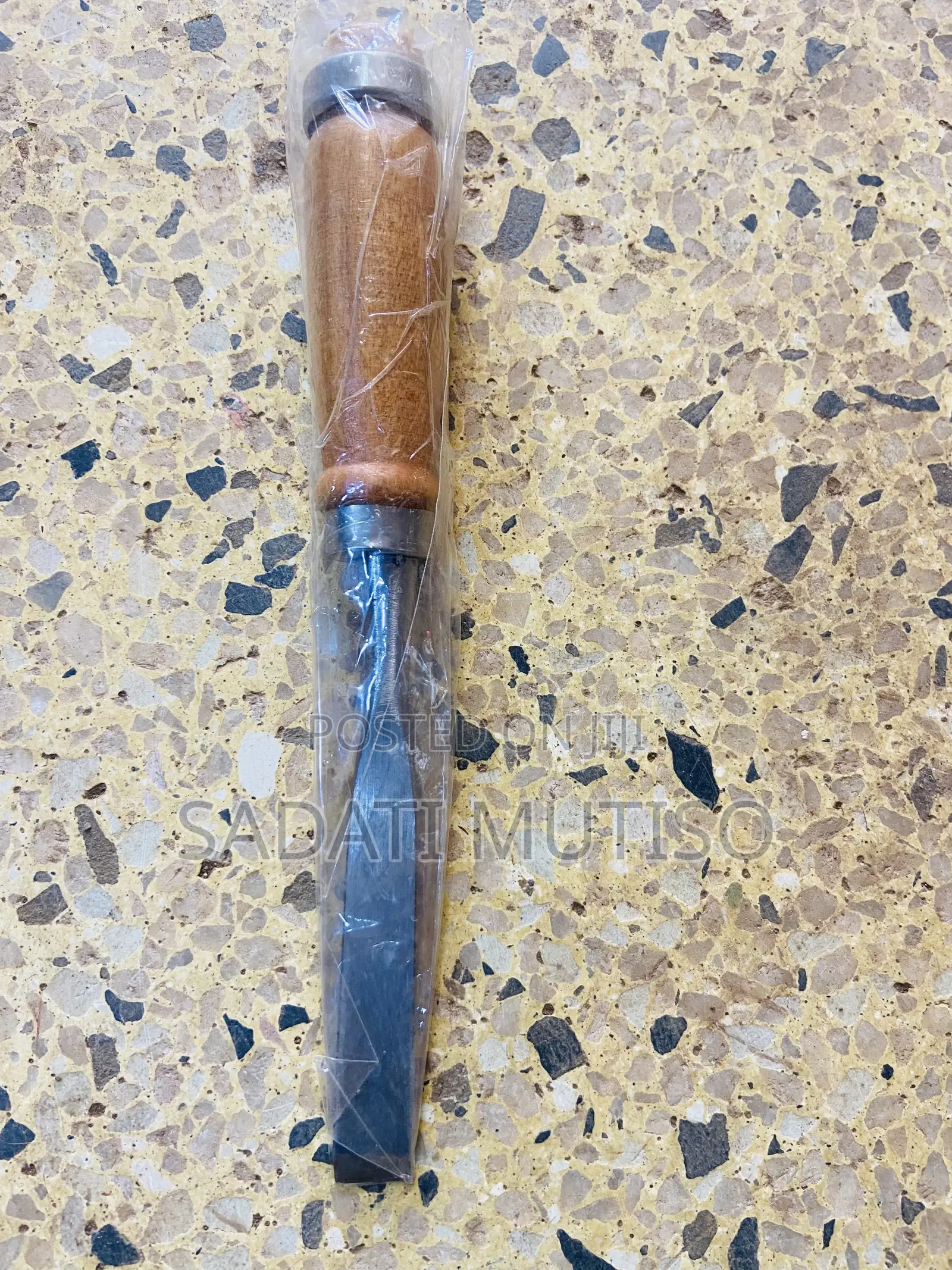 12pieces Carving Chisels