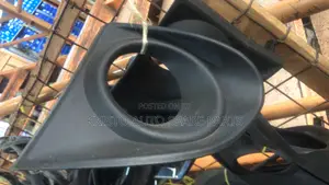 Bumper Covers Fielder 2014