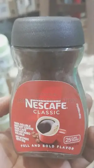 200g Nescafe Classic