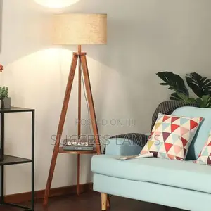 Corrigan Studio Lamps.