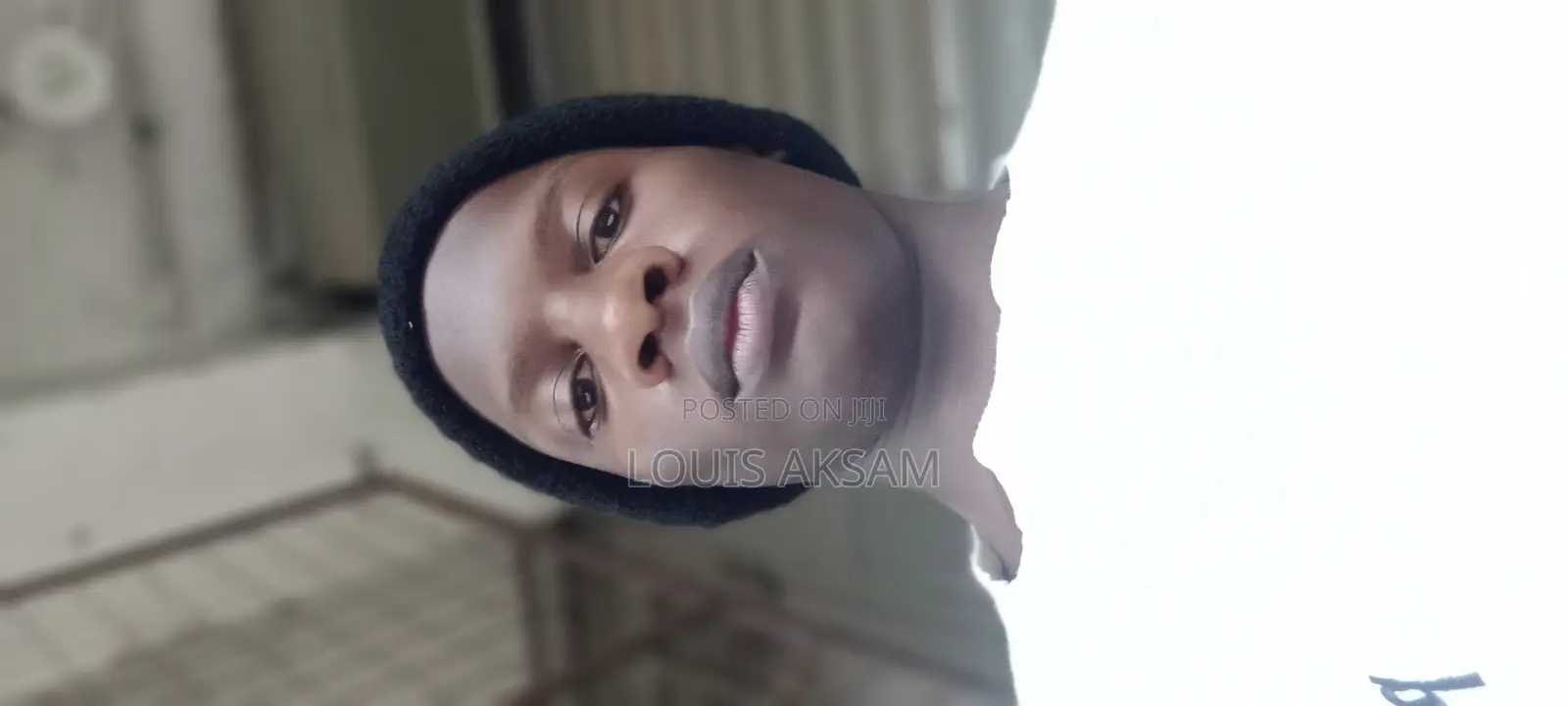 Hotel Cleaner to Work in Nansana