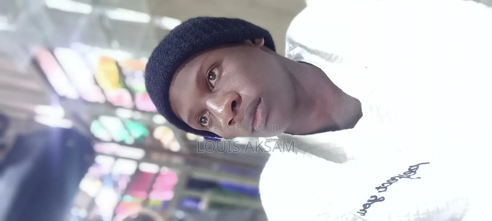 Hotel Cleaner to Work in Nansana