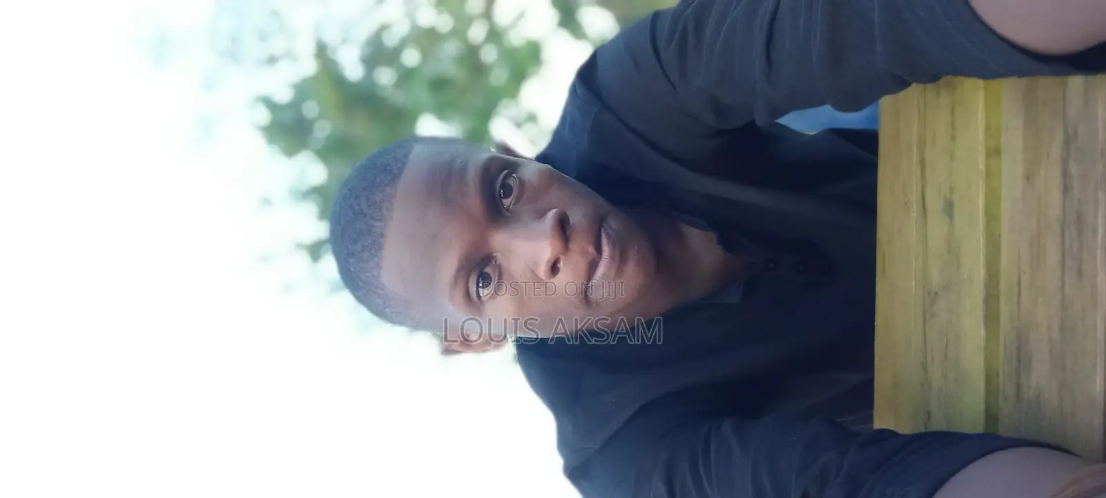 Hotel Cleaner to Work in Nansana