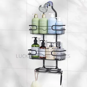 Large Hanging Shower Caddy