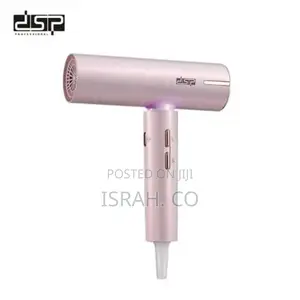 DSP 1600w Magnetic Attraction Hair Care Mini Save High Speed