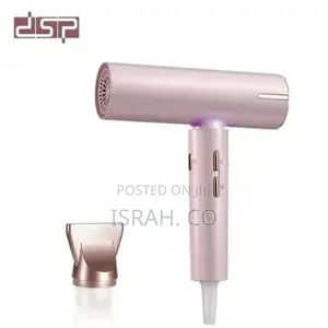 DSP 1600w Magnetic Attraction Hair Care Mini Save High Speed