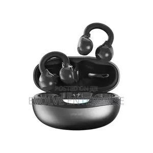 Green Lion Loop Bone Conduction TWS Earphones