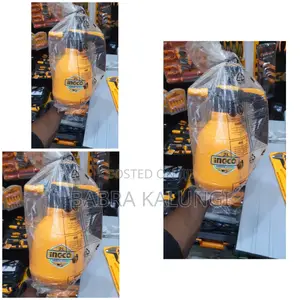 Ingco Sprayer Bottle 2l ,2.5bar
Ush 30,000
