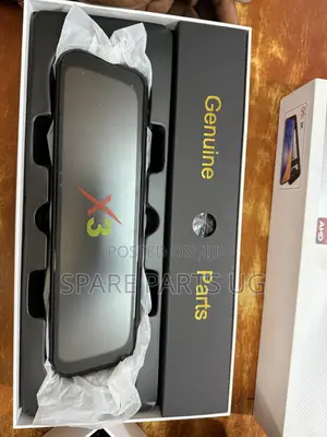 Full Screen Streaming Dvr