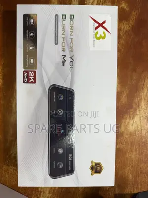 Full Screen Streaming Dvr