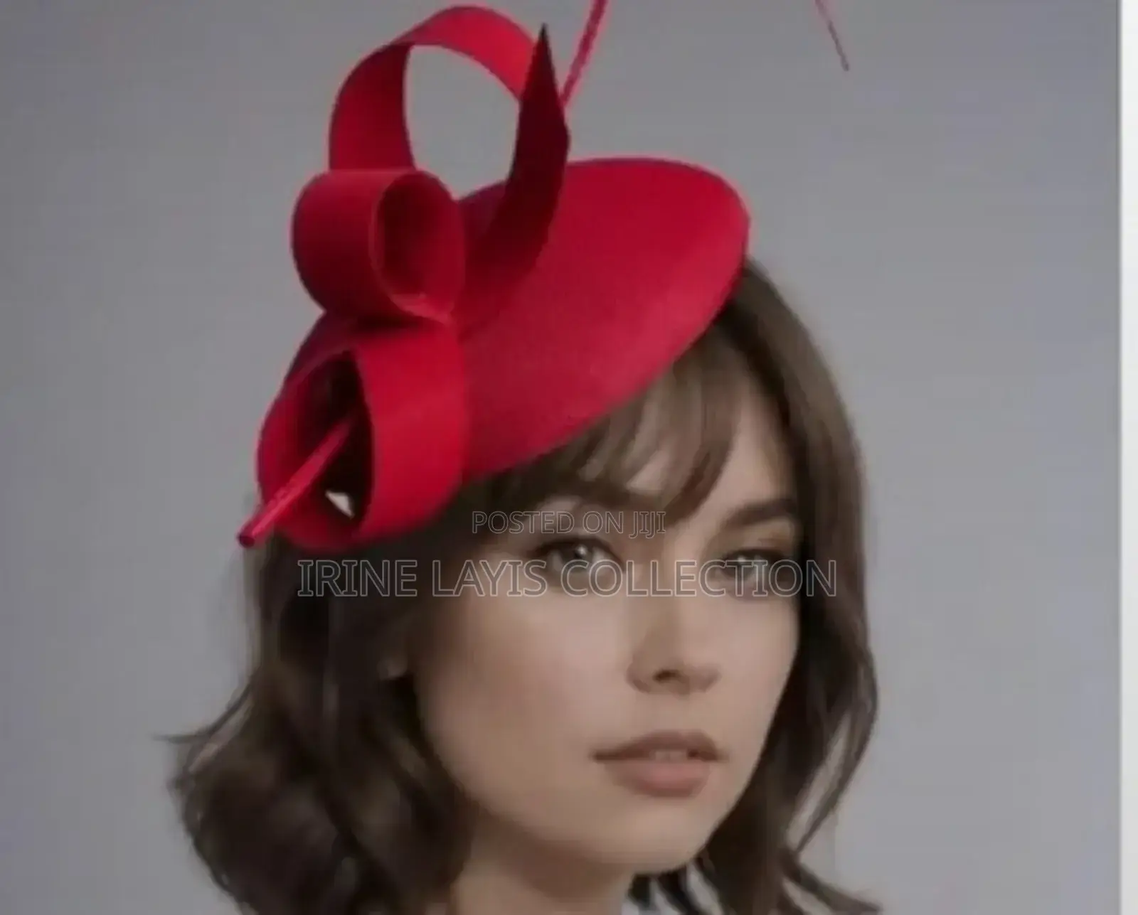 Women's Fascinating Hats