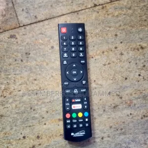 Remote Blackark