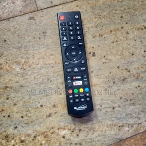 Remote Blackark