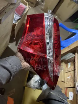 Corolla 2014 - 2016 Rearlamp