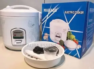 Marado 5litres Electric Rice Cooker