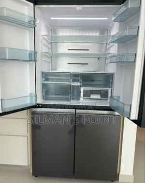 Hitachi Side by Side 750 Litre Fridge