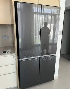 Hitachi Side by Side 750 Litre Fridge