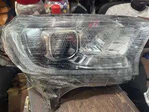 Ford Ranger / Wildtrek 2018 - 2020 Headlight