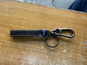 Subaru Key Holder