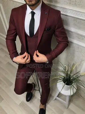 Gents Turkey Suits