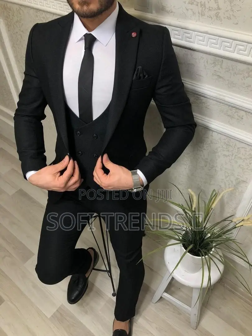 Gents Turkey Suits