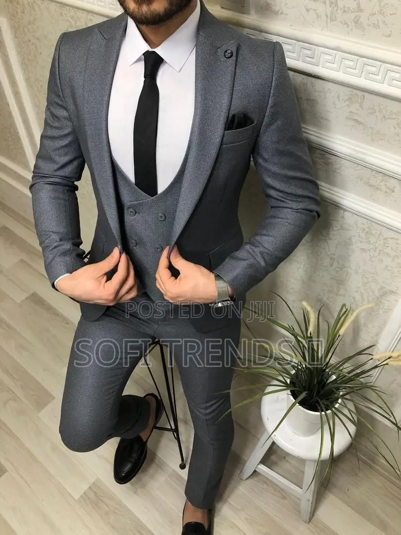 Gents Turkey Suits