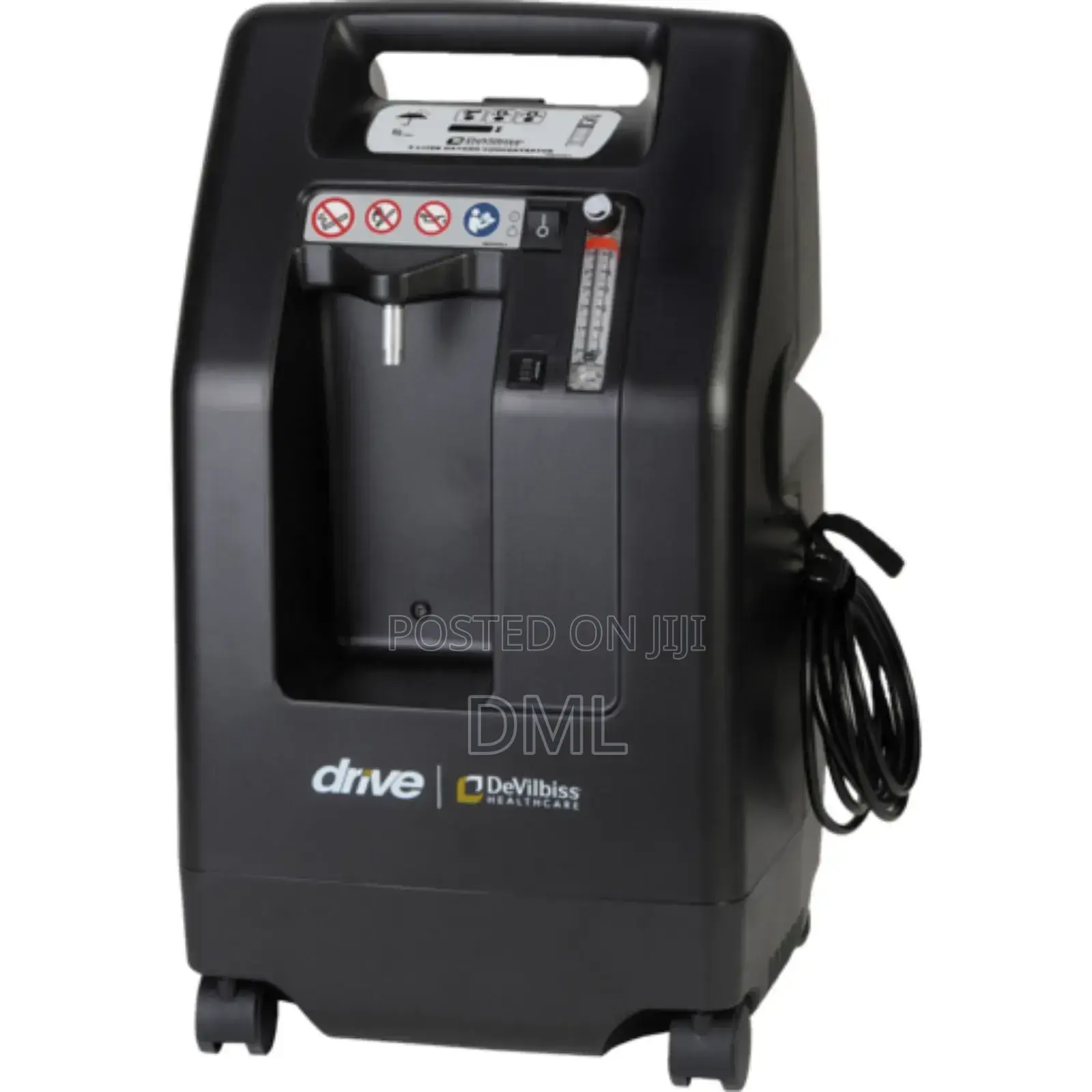 Oxygen Concentrator