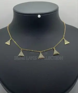 Women's Necklaces