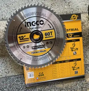 12” Blade(Ingco)