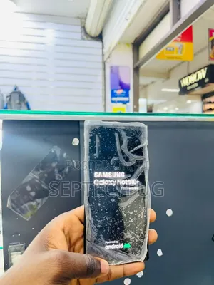 New Samsung Galaxy Note 10 Plus 5G 256 GB Black