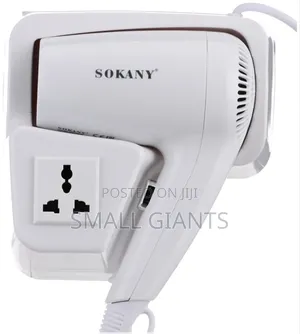 Sokany Sk 2217 Hair Dryer