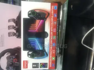 Mobile Phone Controller