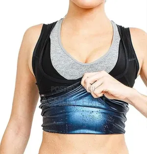 Fat Burn Belly Shaper Slimming Vest