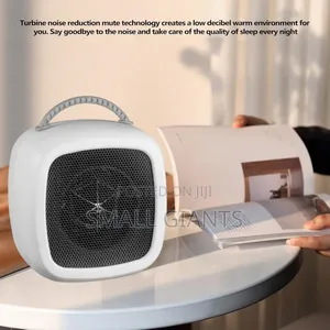 Portable Space Heater