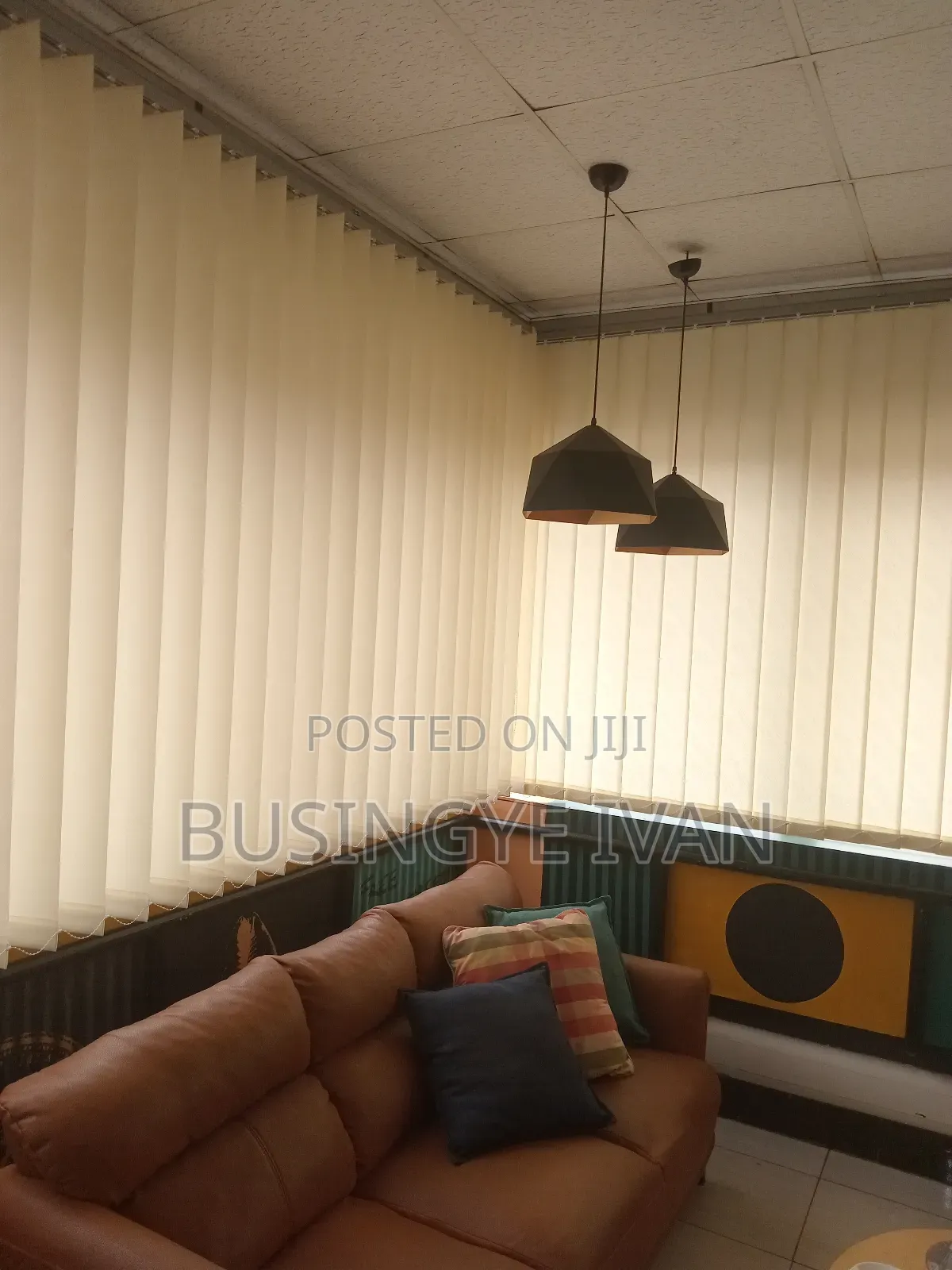 Office Blinds