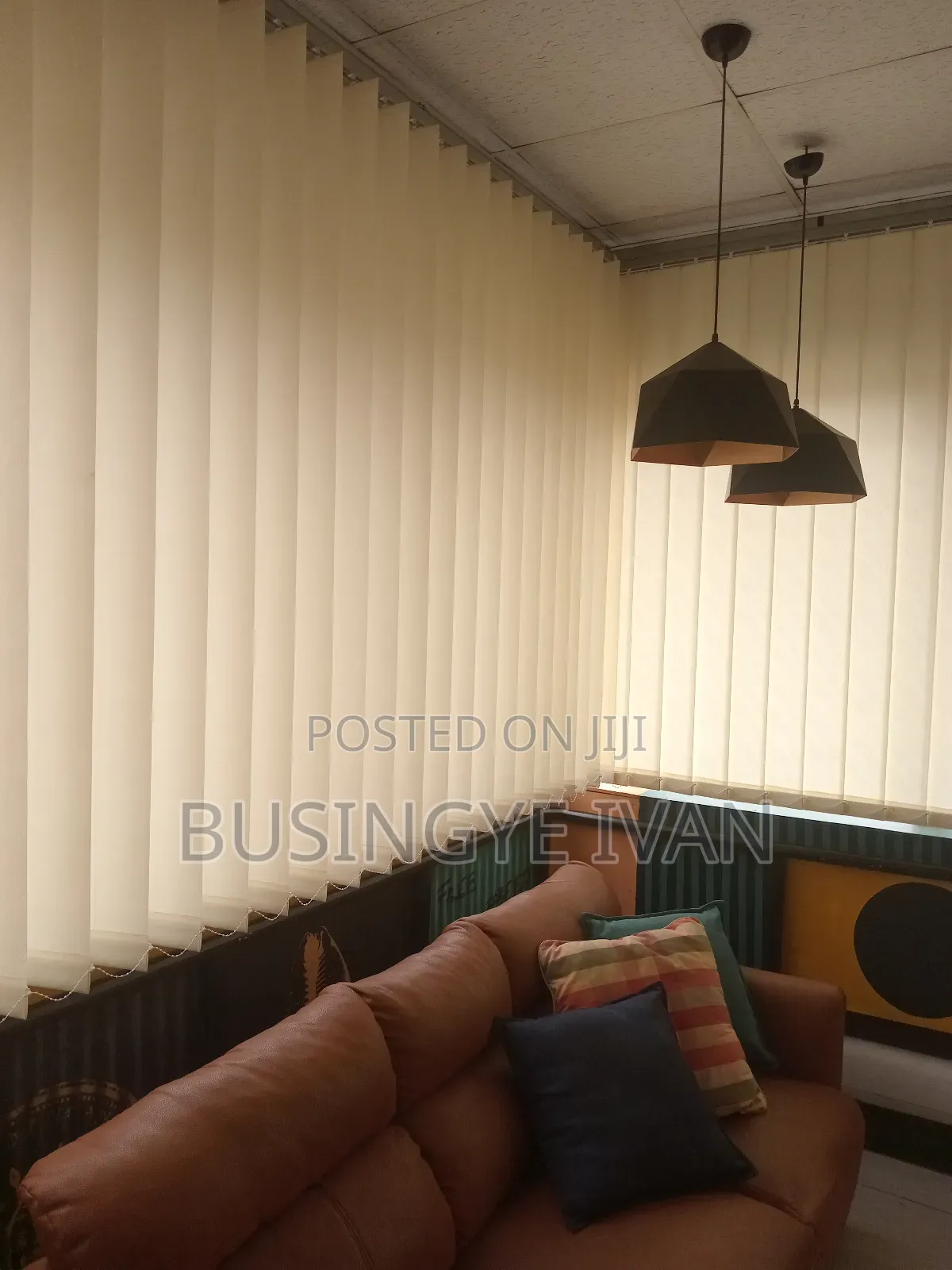 Office Blinds