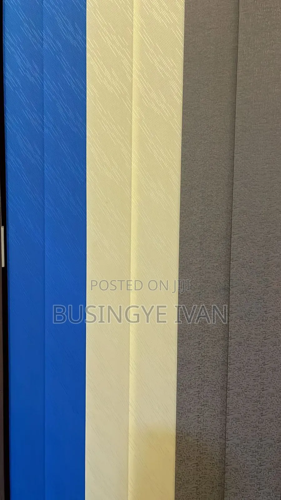 Office Blinds