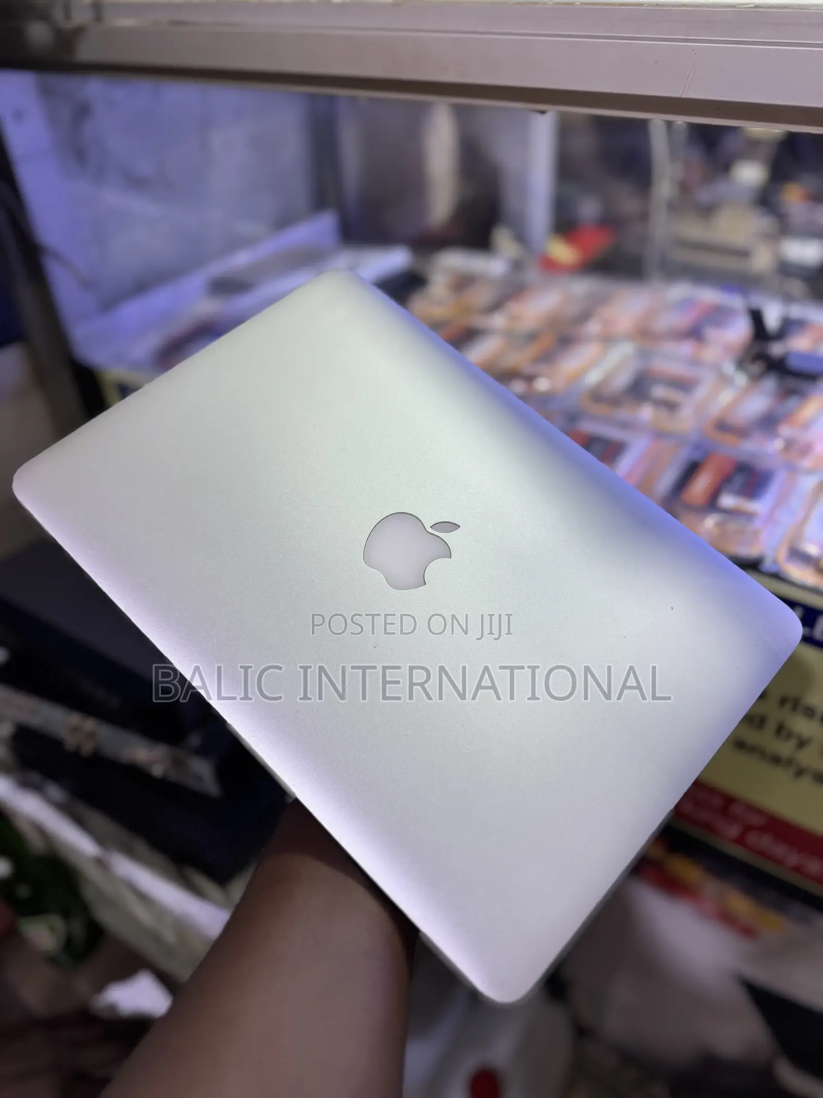 Laptop Apple MacBook 2015 16GB Intel Core I5 SSD 256GB