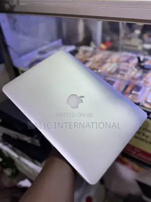 Laptop Apple MacBook 2015 16GB Intel Core I5 SSD 256GB