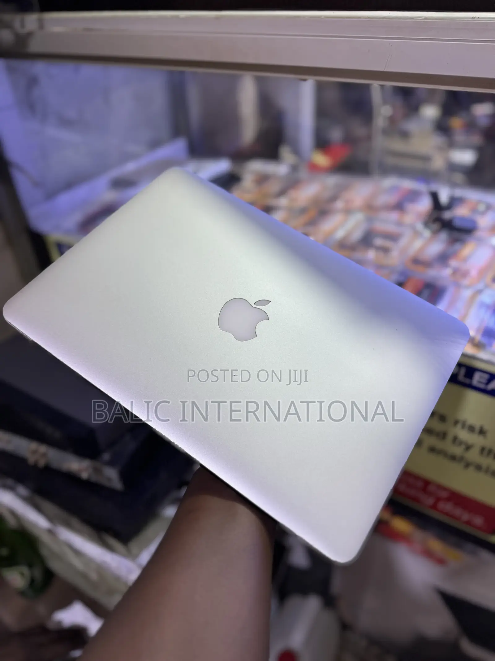 Laptop Apple MacBook 2015 16GB Intel Core I5 SSD 256GB