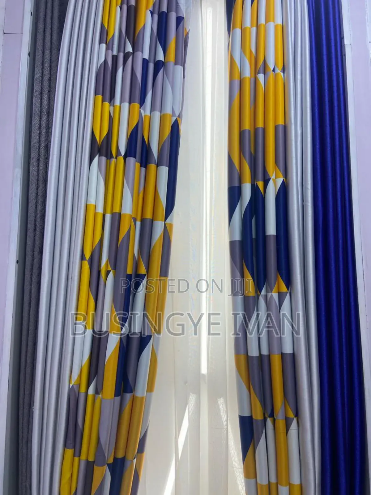Curtain Centre Wholesale Prices With Matrix Interiors