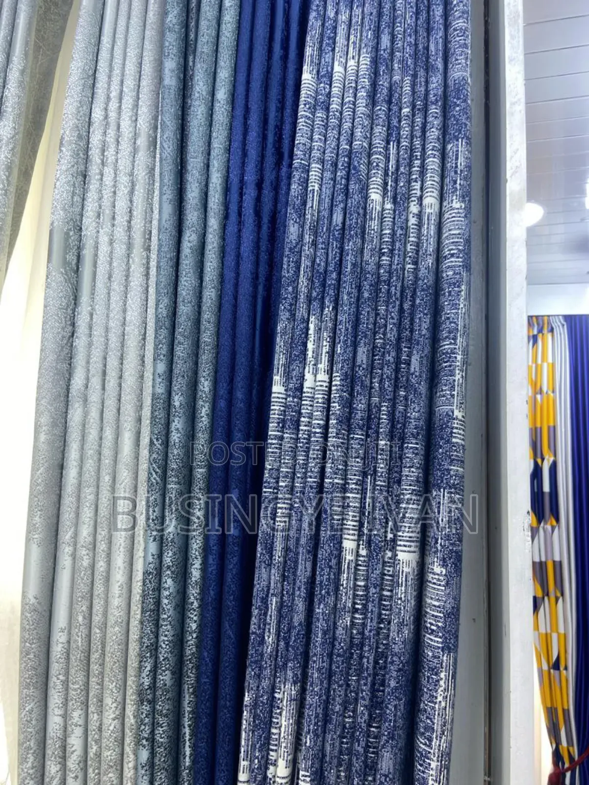 Curtain Centre Wholesale Prices With Matrix Interiors
