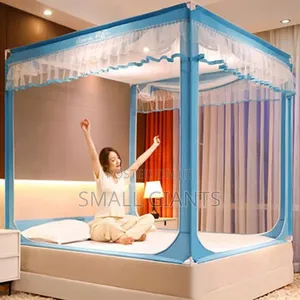 Palace Style Tent Mosquito Net