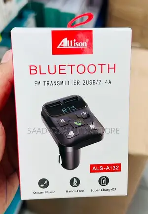 Car Charger