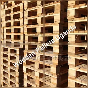 Wooden Pallets