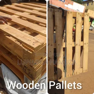 Wooden Pallets